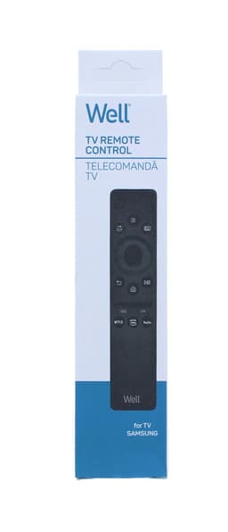 Telecomanda Universala TV LCD Samsung Well SA01 2