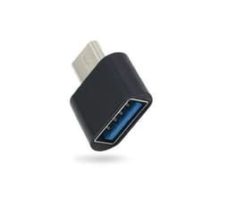Adaptor OTG USB mama - USB Type C tata Well 1