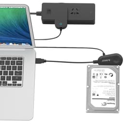 Adaptor HDD/SSD USB3.0 2.5 sau 3.5 inch Orico 35UTS-EU-BK negru 3
