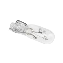 Bec auto 12V 1.2W alb clar incandescent W1.2W REBEL 1