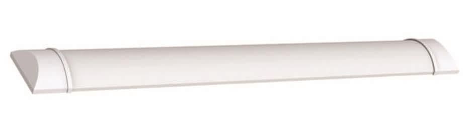 Corp liniar LED 230V 20W 600mm 4000K neutru 1660lm Well 600mm