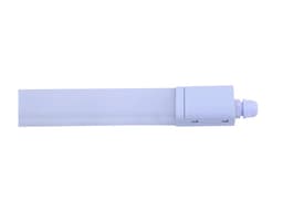 Corp liniar LED Well 230V 18W 60cm 1770lm 4000K neutru IP65 600mm 2