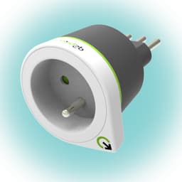 Adaptor calatorii France to Italy Q2 1.200240 1