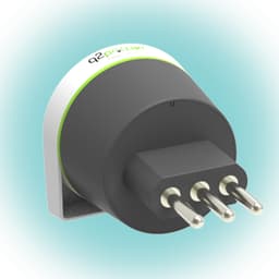 Adaptor calatorii France to Italy Q2 1.200240 2