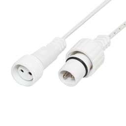 Cablu de alimentare prelungitor 5m IP44 potrivit pentru DLI DLF DLF 1