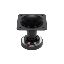 Tweeter orchestra dome 8 Ohmi 86x86 mm bobina 1 inch Pm/Pn 120/60W SAL 1