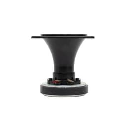 Tweeter orchestra dome 8 Ohmi 86x86 mm bobina 1 inch Pm/Pn 120/60W SAL 2