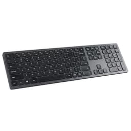 Tastatura wireless 2.4GHZ PLATINET PMK100W 1