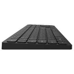 Tastatura wireless 2.4GHZ PLATINET PMK100W 2