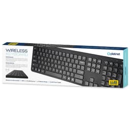 Tastatura wireless 2.4GHZ PLATINET PMK100W 3