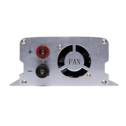Invertor tensiune 12V - 230V 500/1000W cu USB 4