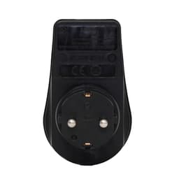 Priza cu comutator de exterior IP44 16A 3680W 2