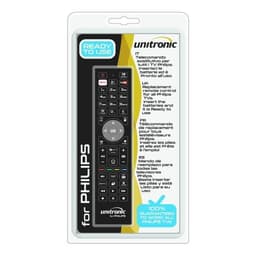 Telecomanda universala TV LCD Philips 1719WUNI20190902 Unitronic 2