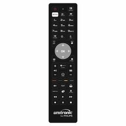 Telecomanda universala TV LCD Philips 1719WUNI20190902 Unitronic 1