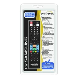 Telecomanda universala TV LCD Samsung 1716WUNI20220923 Unitronic 2