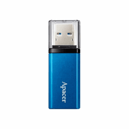 Memorie flash USB3.2 Gen1 128GB albastru Apacer AP128GAH25CU-1 1