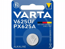 Baterie V625U LR9 PX625A Varta 1
