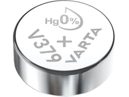 Baterie V379 Varta Silver Oxide 1
