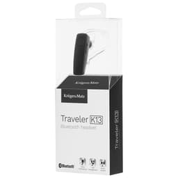 Headset casca bluetooth TRAVELER K13 Kruger&Matz KM0601 6