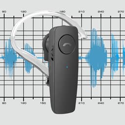 Headset casca bluetooth TRAVELER K13 Kruger&Matz KM0601 10
