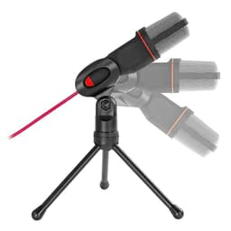 Microfon gaming cu trepied VGMM VARR 2