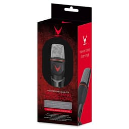 Microfon gaming cu trepied VGMM VARR 3