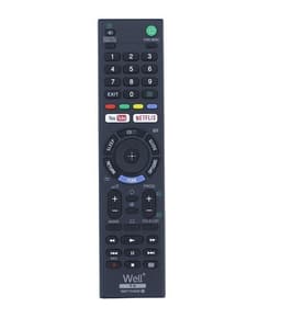 Telecomanda universala TV LCD Sony Well RC-UNIV-SO02-WL 1