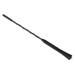 Antena auto SUNKER A4 24cm cu filet 5mm 1