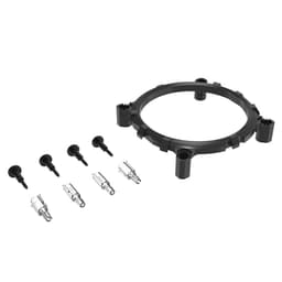 Cooler procesor ID-Cooling SE-902-SD V2 100W TDP compatibil Intel/AMD 4