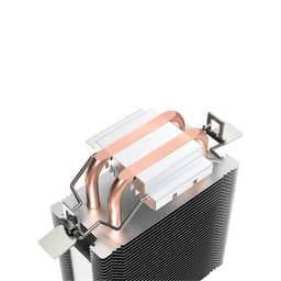 Cooler procesor ID-Cooling SE-902-SD V2 100W TDP compatibil Intel/AMD 3