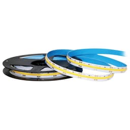 Banda LED COB 24V 10W/m 4000K IP20 5m V-tac SKU-212653 1