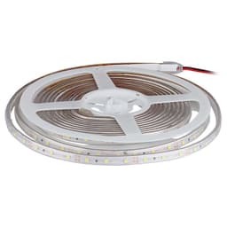 Banda LED SMD3528 12V 3.2W/m 60LED/m verde IP65 5M V-tac SKU-212034 1