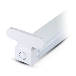 Corp iluminat pentru tuburi T8 2x 120cm IP20 V-tac SKU-6055 1