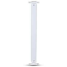 Corp iluminat pentru tuburi T8 2x 120cm IP20 V-tac SKU-6055 4
