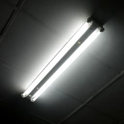 Corp iluminat pentru tuburi T8 2x 120cm IP20 V-tac SKU-6055 9