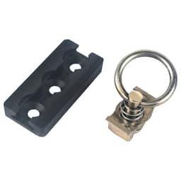 Set de prindere cu sine pentru instalalare boxa 3buc AEROCLIP 2