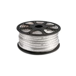 Banda LED flexibila 230V 10mm lumina RGB 1m PS-8392-1 1