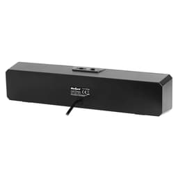 Boxa SOUNDBAR PC REBEL 2x3W KOM1165 2