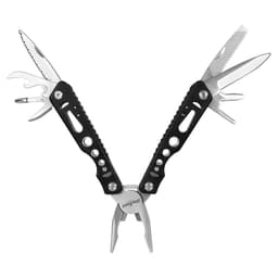 Briceag multifunctional INOX REBEL RB-1117 4