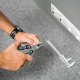 Briceag multifunctional INOX REBEL RB-1117 6