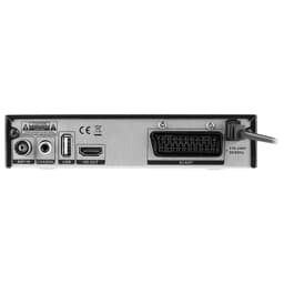 Tuner DIGITAL terestru DVB-T2/C H.265 Cabletech URZ0336B 3