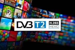 Tuner DIGITAL terestru DVB-T2/C H.265 Cabletech URZ0336B 7