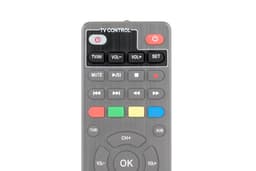 Tuner DIGITAL terestru DVB-T2/C H.265 Cabletech URZ0336B 11