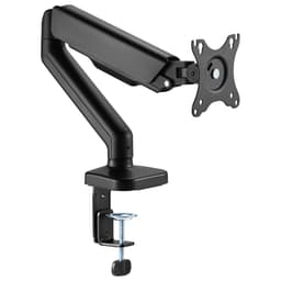 Suport monitor 13-27 inch VESA 75x75 100x100 Cabletech UCH0208-1 12