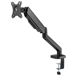 Suport monitor 13-27 inch VESA 75x75 100x100 Cabletech UCH0208-1 13