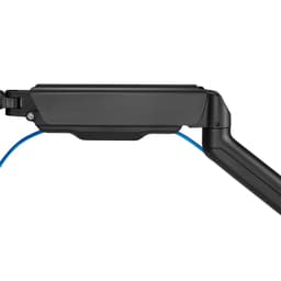 Suport monitor 13-27 inch VESA 75x75 100x100 Cabletech UCH0208-1 17