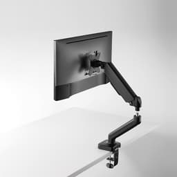Suport monitor 13-27 inch VESA 75x75 100x100 Cabletech UCH0208-1 4