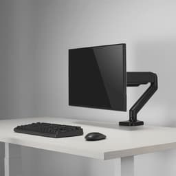 Suport monitor 13-27 inch VESA 75x75 100x100 Cabletech UCH0208-1 5