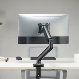 Suport monitor 13-27 inch VESA 75x75 100x100 Cabletech UCH0208-1 8