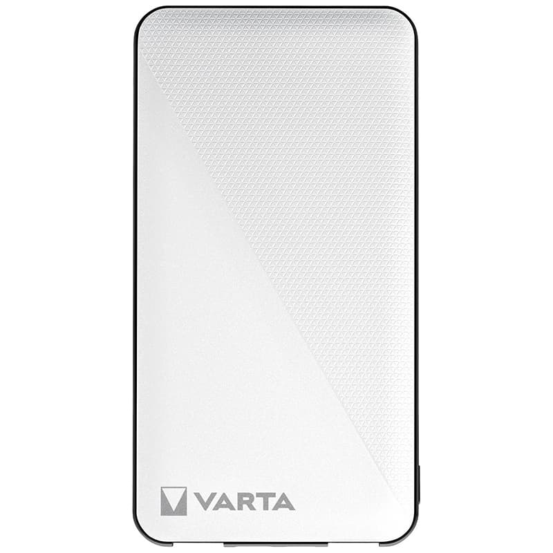Power Bank VARTA 57975 Energy 5000mAh 2x USB 1x USB TYPE-C 2.4A